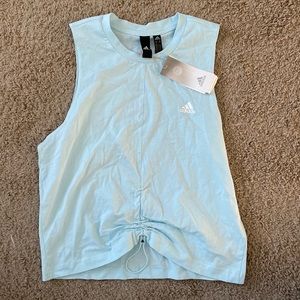 Adidas workout tank